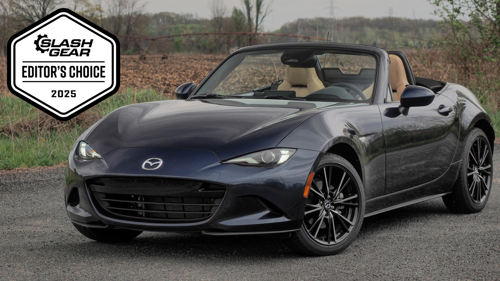 5 Miata Review, Specs, Pricing, And Performance