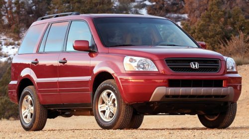 Are Honda Pilots Reliable? Here’s What Owners Have To Say