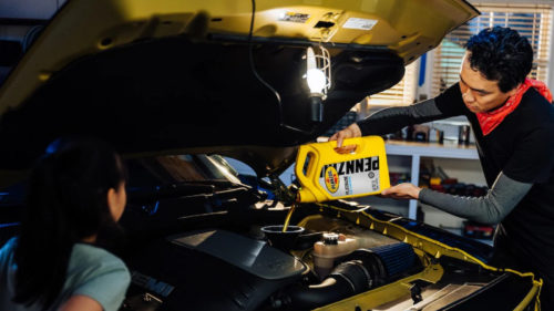Can You Top Up Engine Oil Instead Of Changing It?