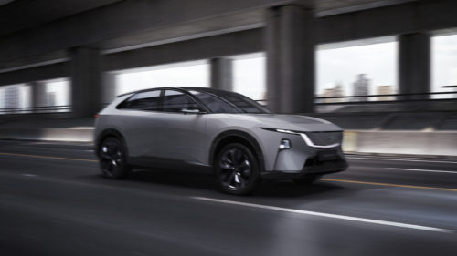 How Far Can The EZ-60 Go On A Single Charge? Here’s What Mazda Has To Say