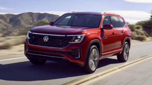 Is The Volkswagen Atlas A Good Car? Here’s What Owners Have To Say