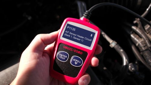 What Does OBD Stand For? The Automotive Acronym Explained