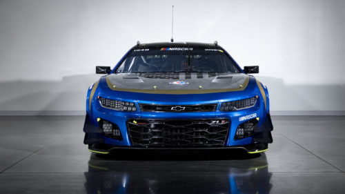 10 Of The Best-Looking American Race Cars Ever Made