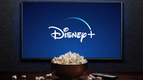Does Disney Plus Have A Military Discount? Yes & Here’s How To Get It