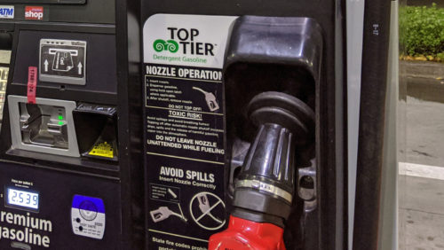 What Is Top Tier Gas (And How To Know Which Brands Are Top Tier Approved)