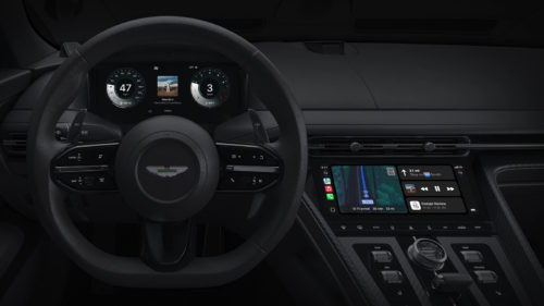 Apple CarPlay Ultra: The Coolest Features (And Which Cars Get It First)