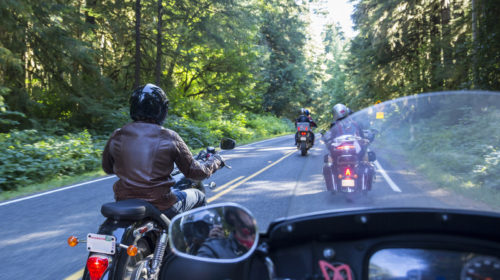 What’s The Oldest Motorcycle Club In The US And Is It Still Active?