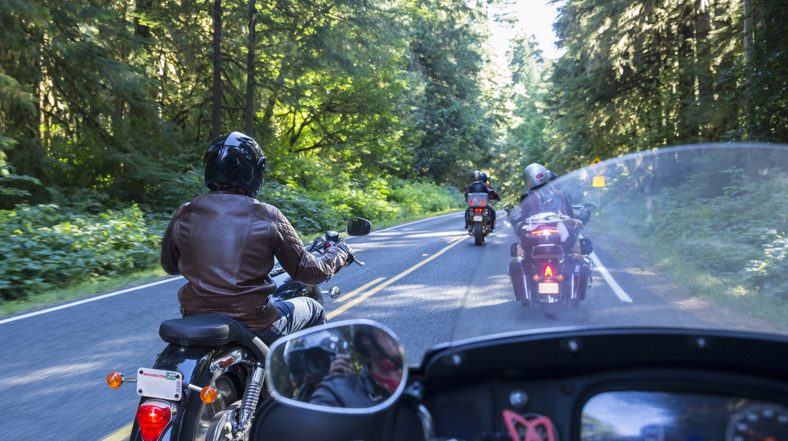 What’s The Oldest Motorcycle Club In The US And Is It Still Active?
