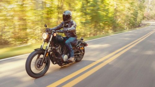 How Fast Is The Yamaha Bolt R-Spec & How Much HP Does It Have?