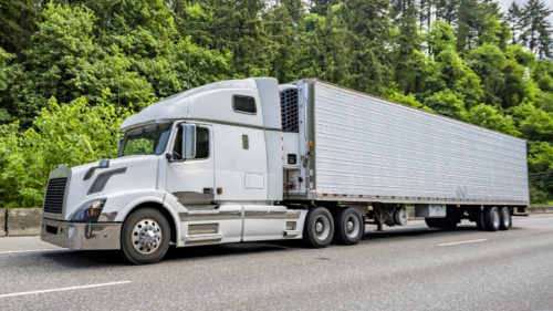 What Kinds Of Transmissions Do Semi-Trucks Use?