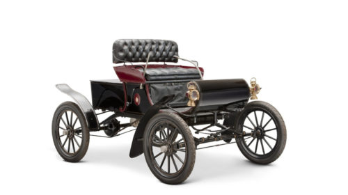 Produced Car In America?