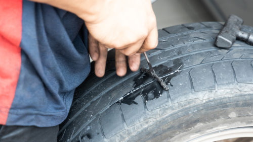 How Long Do Tire Plugs Last (And How Reliable Are They Really?)
