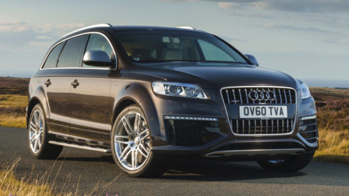 10 Discontinued Diesels We Wish Were Still Around