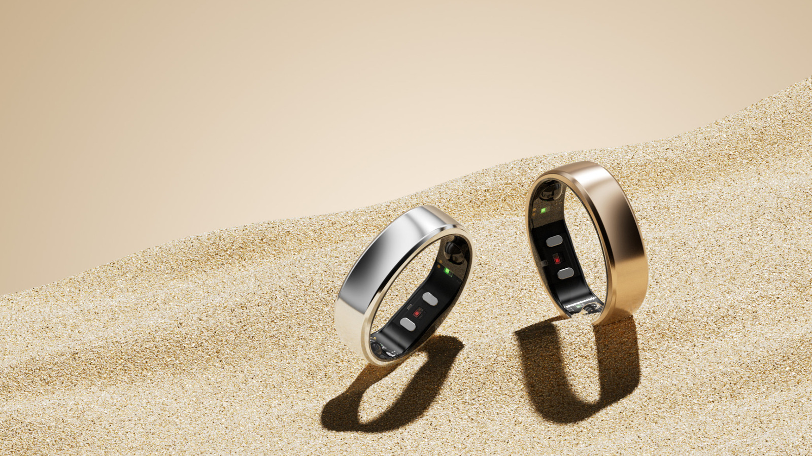 The New RingConn Gen 2 Air Blends Fashion With AI-Powered Health Monitoring At A Great Price