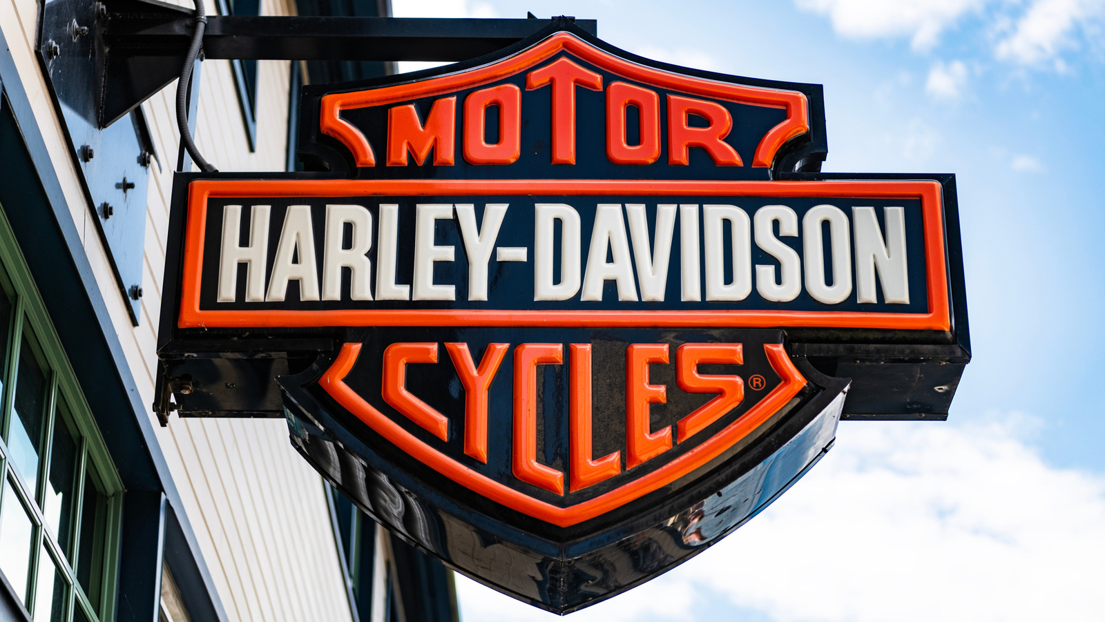 This Is How Much Horsepower Harley-Davidson’s Most Powerful Motorcycle Packs Between Your Legs