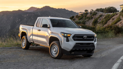 10 Cheap Alternatives To Expensive Trucks