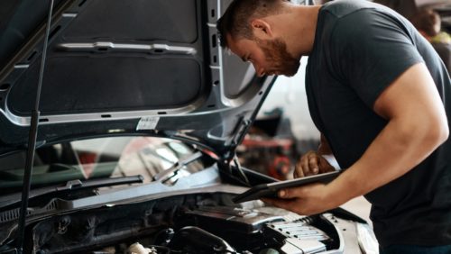 10 Bad Car Sounds You Might Hear While Driving, And What They Could Mean