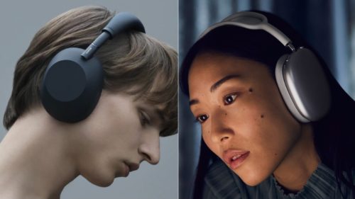 Sony’s WH-1000XM6 Vs. AirPods Max: How Do These Headphones Compare?