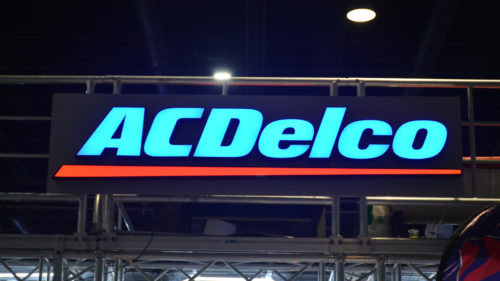 How Long Is The Warranty On An ACDelco Car Battery & Which Name Brand Owns The Company?