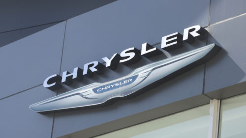 Who Owns Chrysler And Where Are The Brand’s Cars Built?
