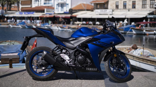 10 Yamaha Motorcycles You Can Buy For Under $5,000 (New And Used)