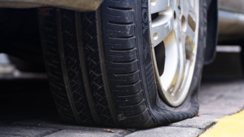 Will Costco Patch Tires For You, Even If They’re Not Purchased There?