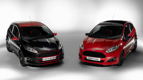 What Is The Smallest Ford EcoBoost Engine And How Much Power Does It Produce?