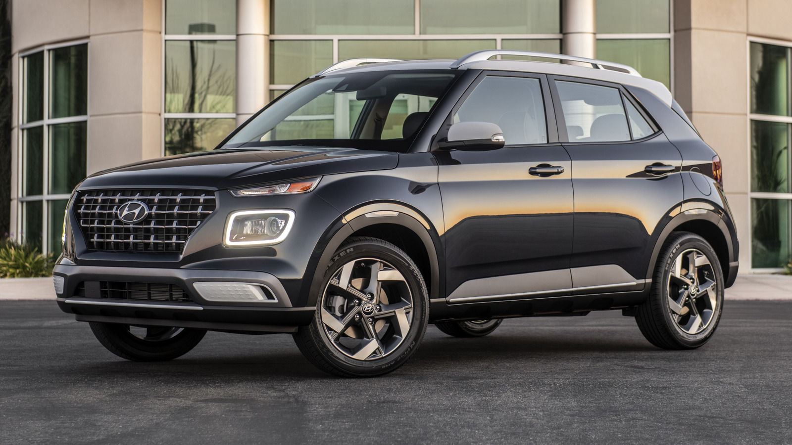 What Is The Smallest SUV You Can Buy In The US?