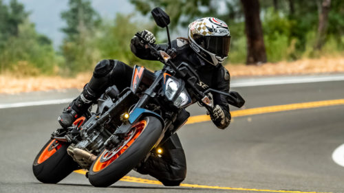 How Fast Is The KTM 390 Duke & Is It A Good Bike For Beginners? Here’s What Owners Say