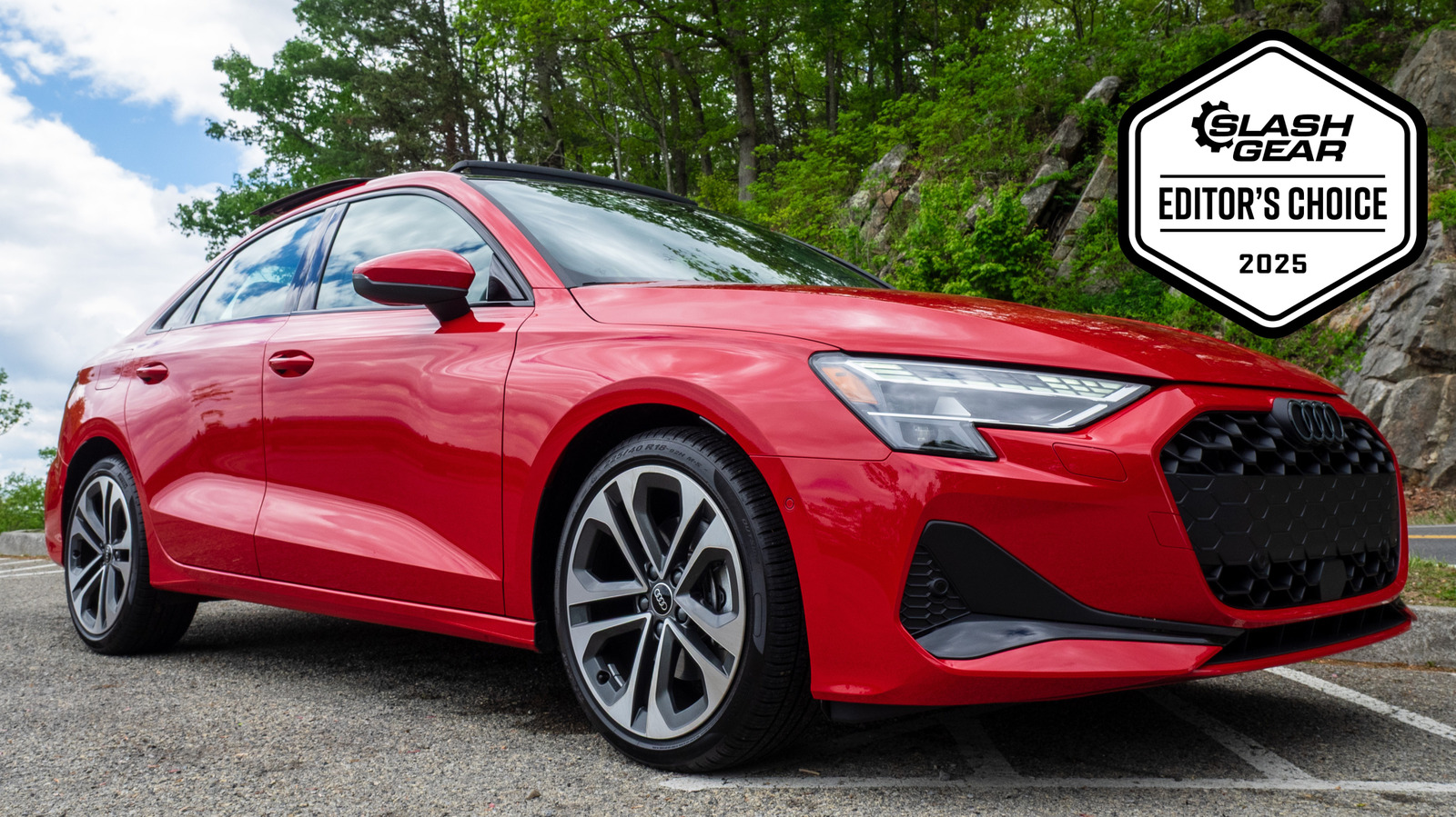 2025 Audi A3 Review, Specs, Pricing, And Performance