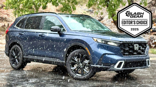 V Hybrid Review, Specs, Pricing, MPG, And Performance