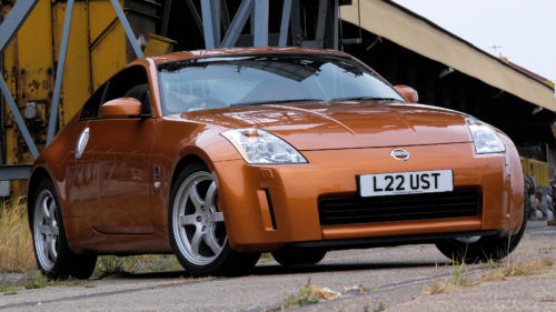35 Affordable JDM Cars That We Recommend