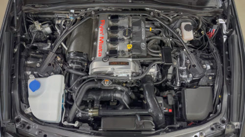 5 Things To Know Before Installing A Flyin’ Miata Turbo Kit