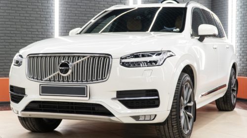 Why Did Ford Sell Volvo?