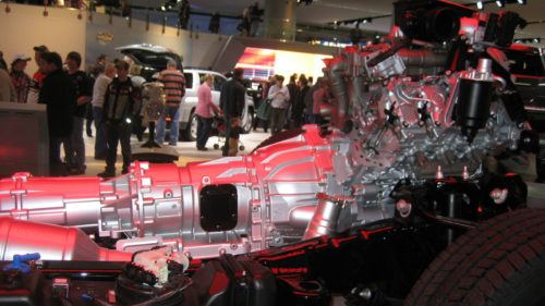 Common Problems With Allison Transmissions (According To Owners)
