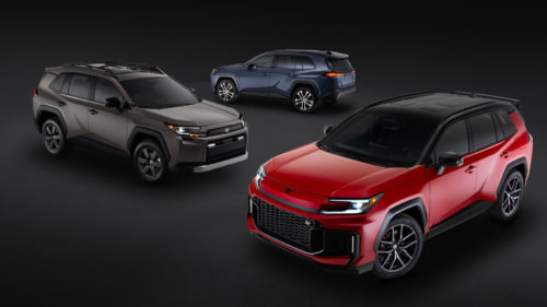 2026 Toyota RAV4: Inside The Redesign, What’s Actually New?