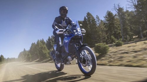 Yamaha Tenere 700: How Fast Can It Go & What Kind Of Power Does It Have?