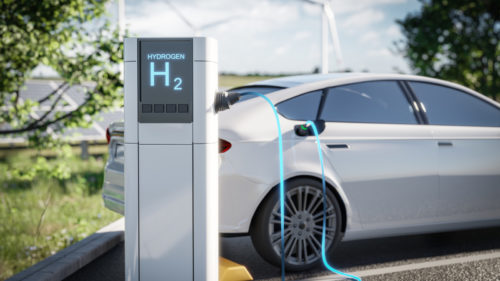 Do Hydrogen Cars Need Special Tires?