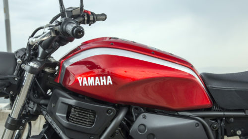 What Was Yamaha’s First Motorcycle And How Much Is It Worth Today?