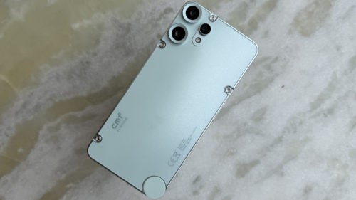 What Makes Nothing’s CMF Phone Pro 2 So Different From Its Phone 1 Version?