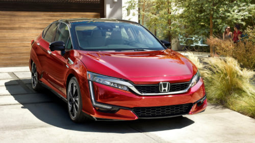 Is A Honda Clarity Worth Buying Today? Here’s What Owners Have To Say