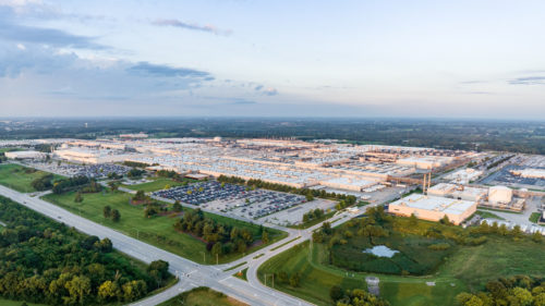 12 Of The Most Expensive States To Own A Car In America