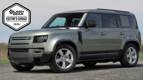 2025 Land Rover Defender 110 Review, Specs, Pricing, And Performance