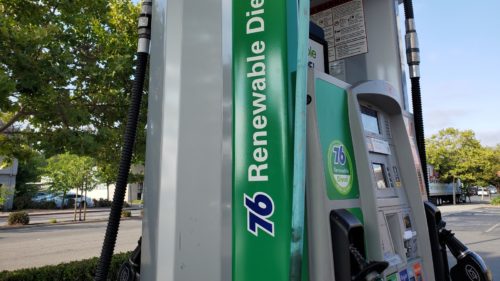 Can A Cummins Engine Run On Biodiesel?