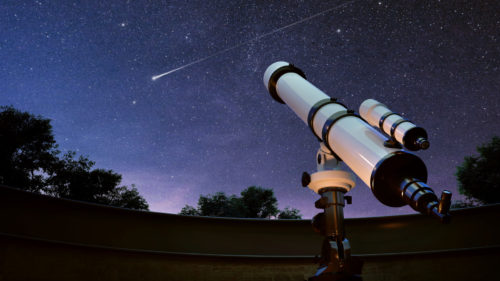 10 Gadgets To Get You Started With Stargazing
