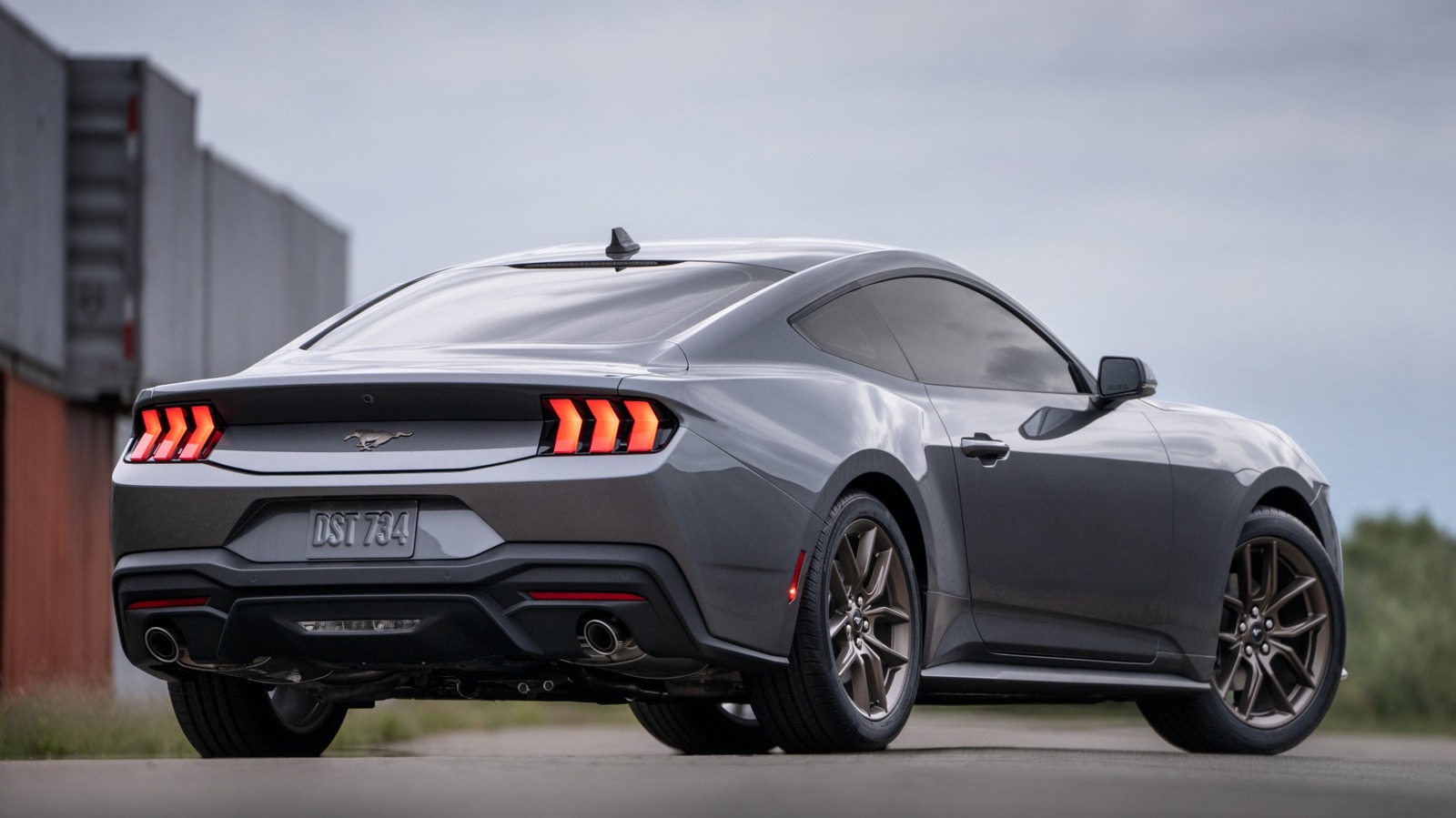 Every New Ford Model You Can Buy With An EcoBoost Engine