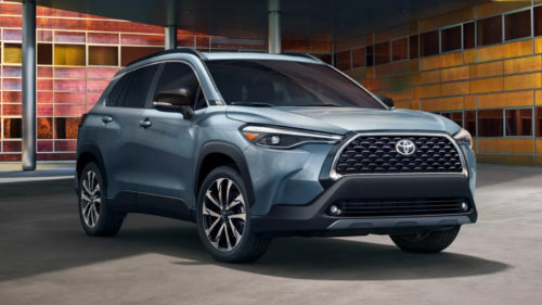 What’s The Cheapest Toyota SUV You Can Buy In 2025 & How Much Does It Cost?