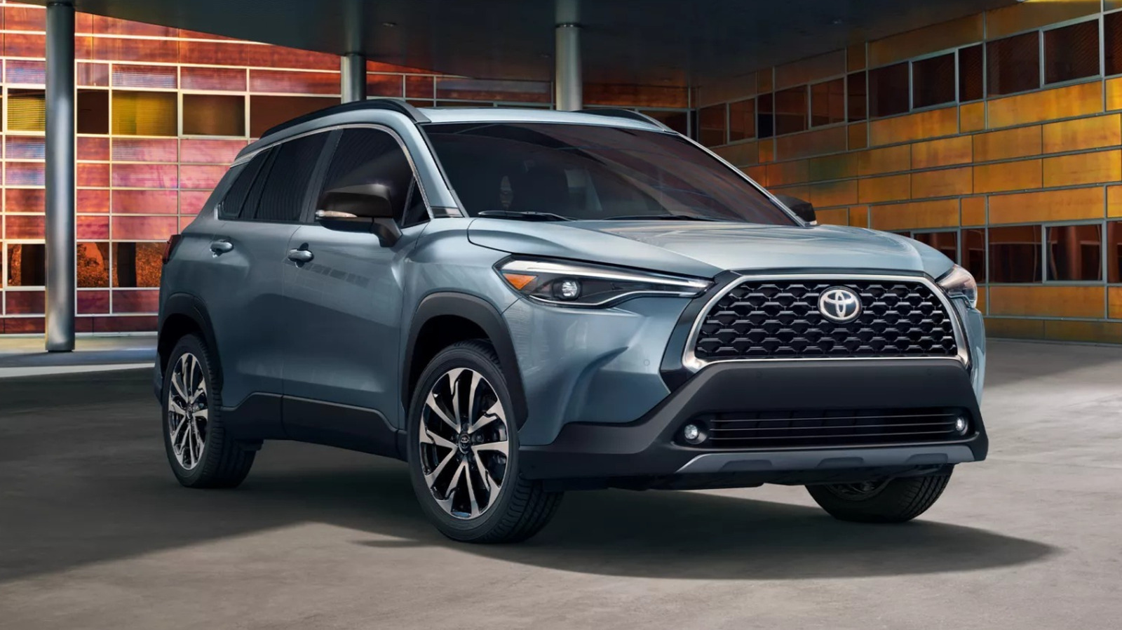 What’s The Cheapest Toyota SUV You Can Buy In 2025 & How Much Does It Cost?