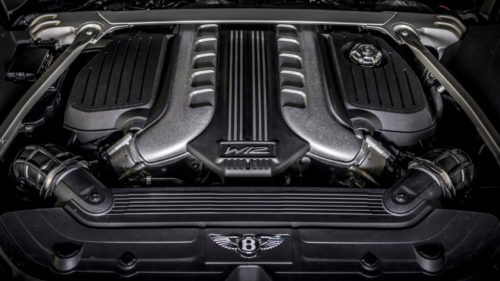 10 Of The Oldest Engines Still In Production Today