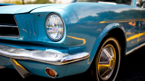 11 Classic Car Features That We Miss In Modern Vehicles
